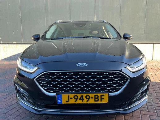 Ford Mondeo - Afbeelding 2 van 30