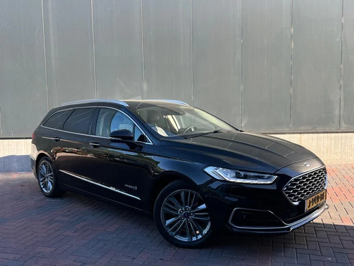 Ford Mondeo - Afbeelding 3 van 30