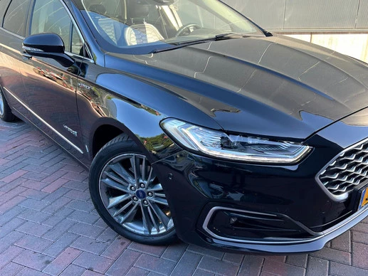 Ford Mondeo - Afbeelding 4 van 30