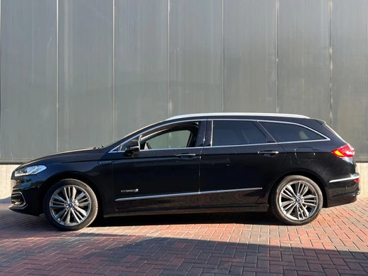 Ford Mondeo - Afbeelding 5 van 30