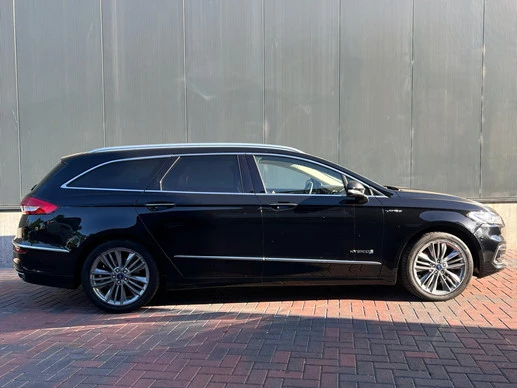 Ford Mondeo - Afbeelding 6 van 30