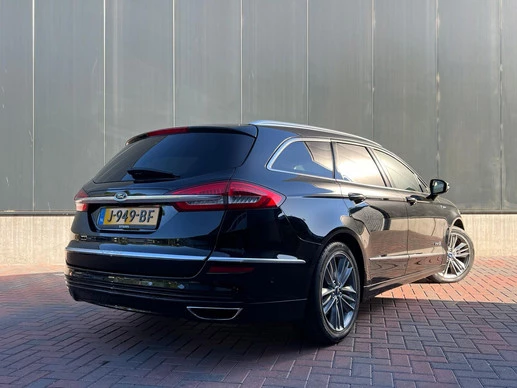 Ford Mondeo - Afbeelding 7 van 30