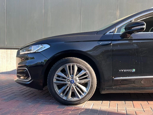 Ford Mondeo - Afbeelding 9 van 30