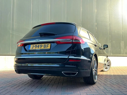 Ford Mondeo - Afbeelding 11 van 30