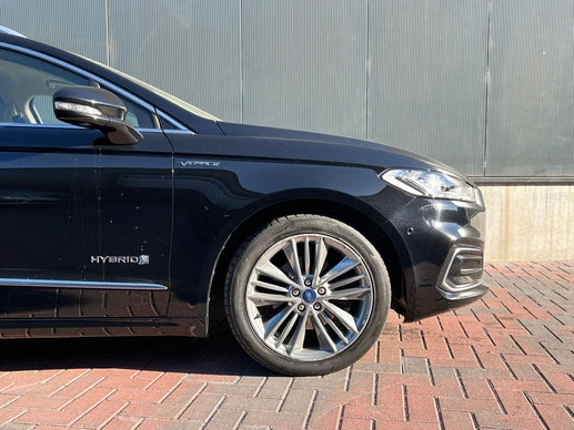 Ford Mondeo - Afbeelding 12 van 30