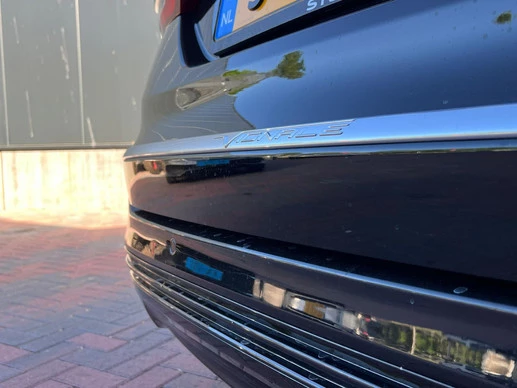 Ford Mondeo - Afbeelding 14 van 30