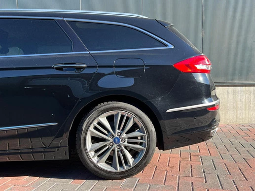 Ford Mondeo - Afbeelding 15 van 30