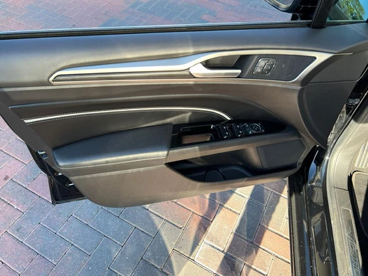 Ford Mondeo - Afbeelding 16 van 30