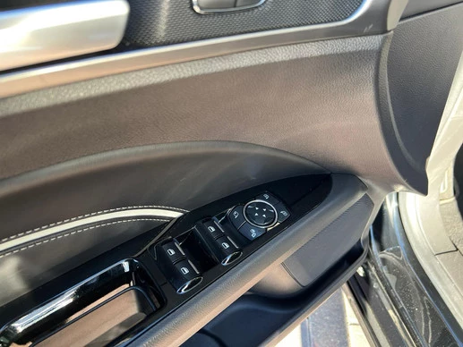 Ford Mondeo - Afbeelding 18 van 30