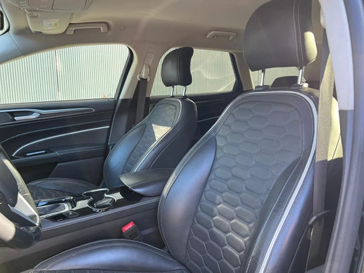 Ford Mondeo - Afbeelding 20 van 30