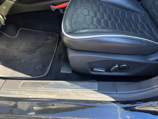 Ford Mondeo - Afbeelding 21 van 30