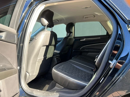 Ford Mondeo - Afbeelding 22 van 30