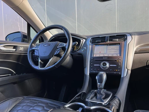 Ford Mondeo - Afbeelding 23 van 30