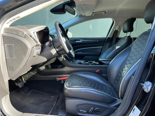 Ford Mondeo - Afbeelding 26 van 30