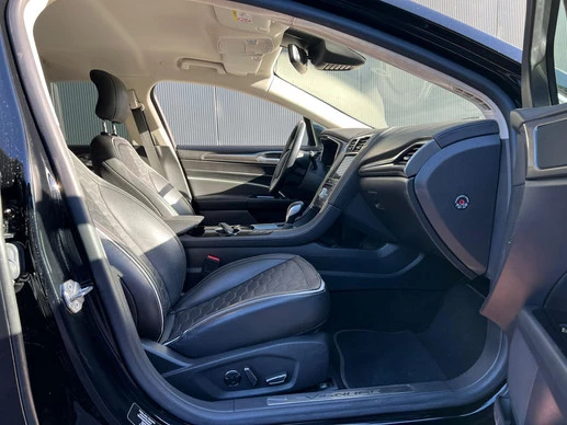 Ford Mondeo - Afbeelding 28 van 30