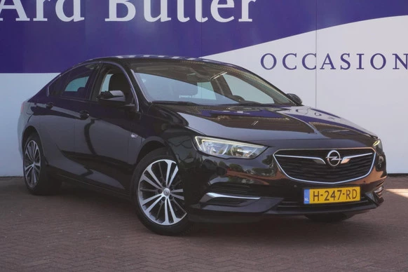 Opel Insignia - Afbeelding 1 van 30