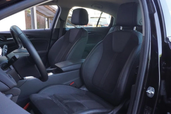 Opel Insignia - Afbeelding 6 van 30