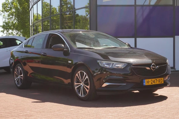 Opel Insignia - Afbeelding 8 van 30