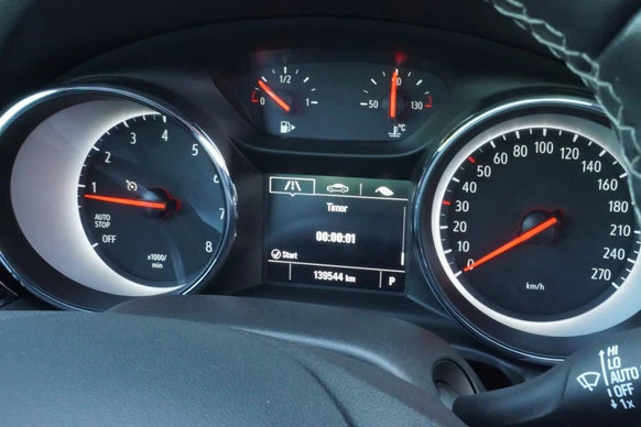 Opel Insignia - Afbeelding 13 van 30