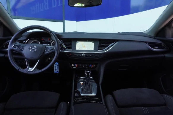 Opel Insignia - Afbeelding 27 van 30