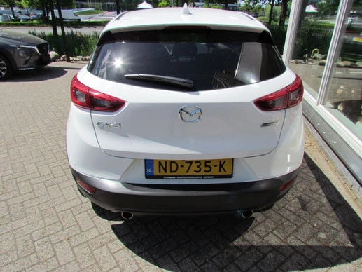 Mazda CX-3 - Afbeelding 6 van 22