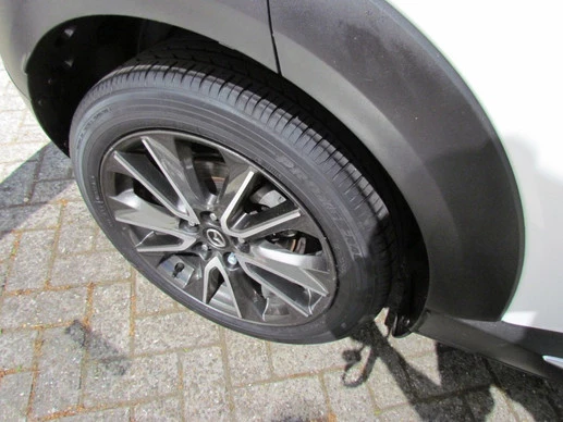 Mazda CX-3 - Afbeelding 8 van 22