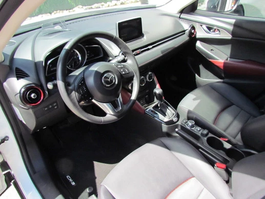 Mazda CX-3 - Afbeelding 10 van 22