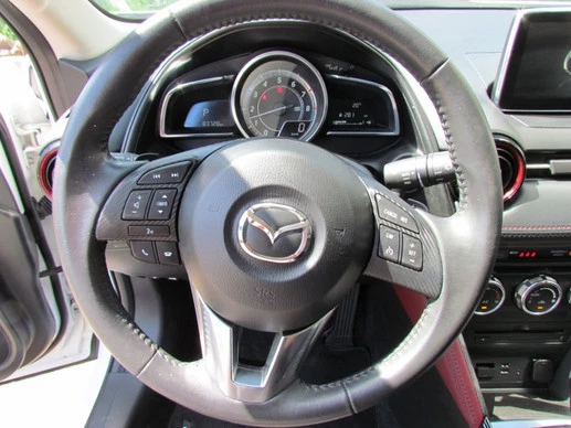 Mazda CX-3 - Afbeelding 12 van 22