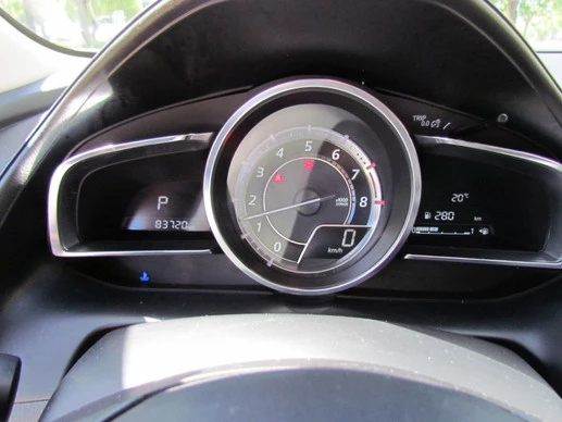 Mazda CX-3 - Afbeelding 13 van 22