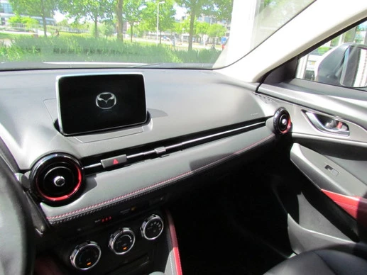 Mazda CX-3 - Afbeelding 15 van 22