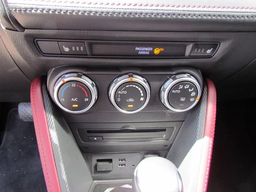 Mazda CX-3 - Afbeelding 17 van 22
