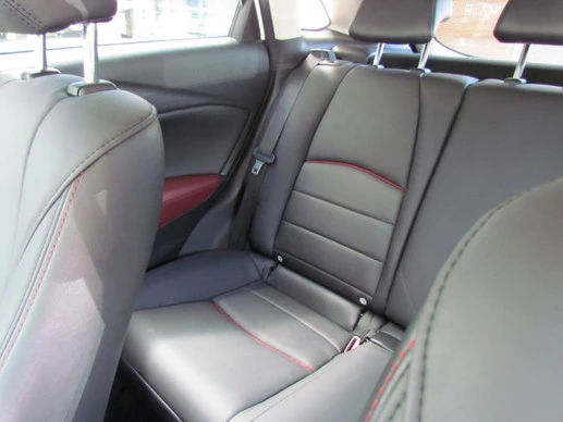 Mazda CX-3 - Afbeelding 20 van 22