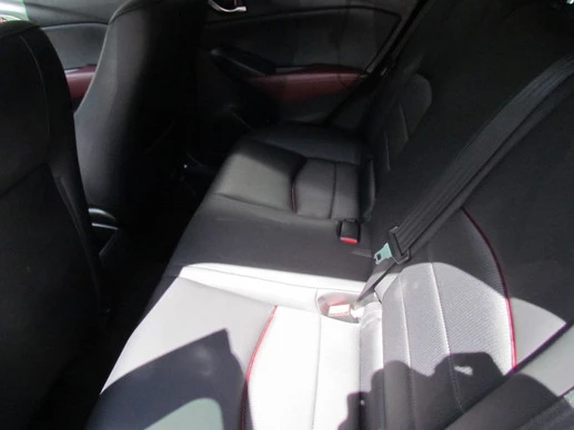 Mazda CX-3 - Afbeelding 21 van 22