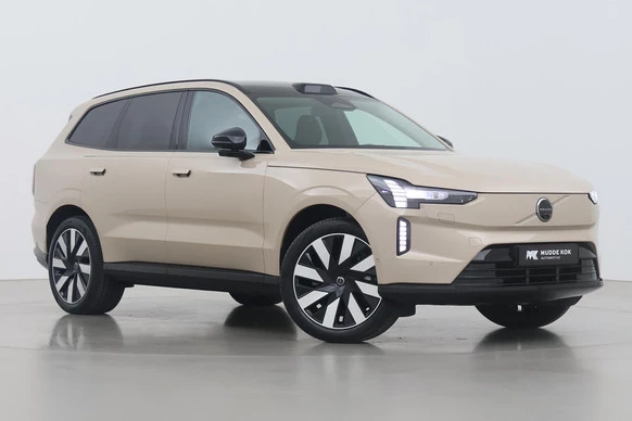 Volvo EX90 - Afbeelding 1 van 30