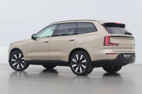 Volvo EX90 - Afbeelding 2 van 30
