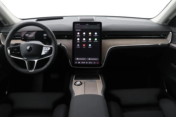 Volvo EX90 - Afbeelding 4 van 30