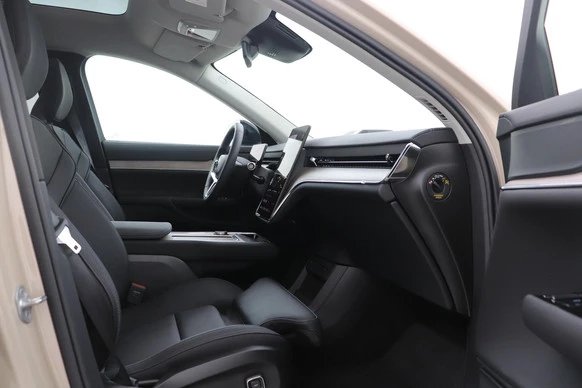 Volvo EX90 - Afbeelding 5 van 30