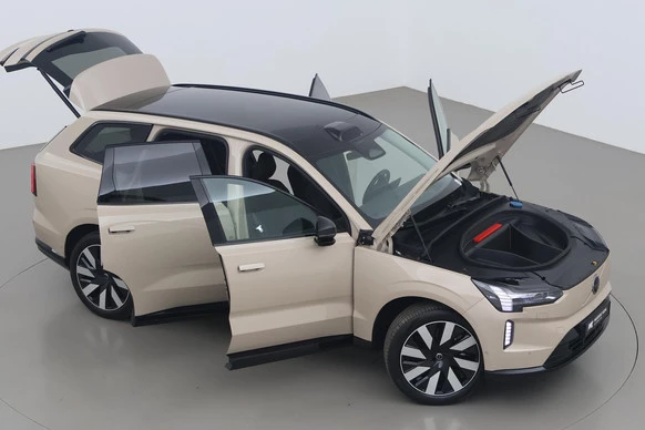 Volvo EX90 - Afbeelding 6 van 30