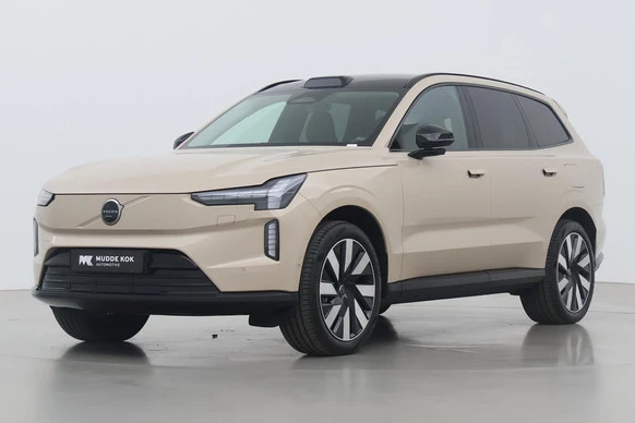 Volvo EX90 - Afbeelding 8 van 30