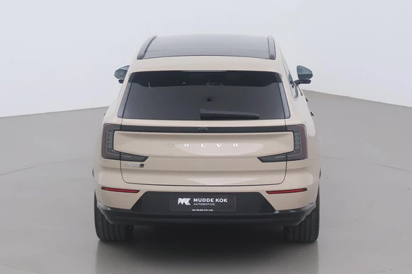 Volvo EX90 - Afbeelding 9 van 30