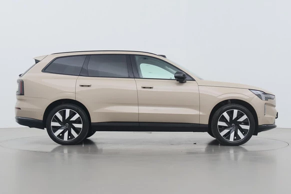 Volvo EX90 - Afbeelding 10 van 30