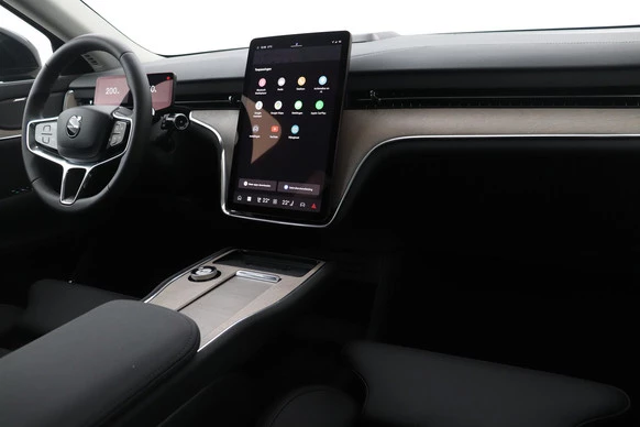 Volvo EX90 - Afbeelding 17 van 30