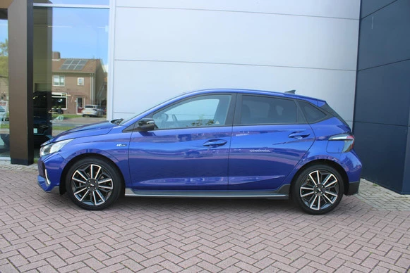 Hyundai i20 - Afbeelding 2 van 30