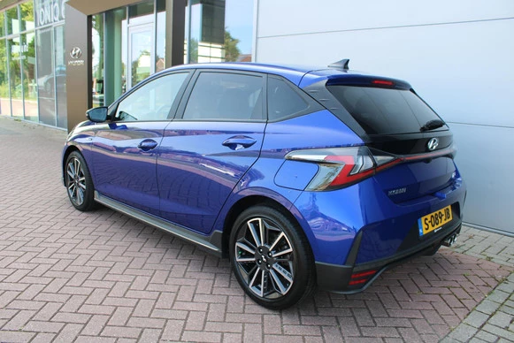 Hyundai i20 - Afbeelding 3 van 30