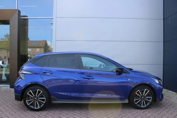 Hyundai i20 - Afbeelding 5 van 30