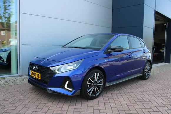 Hyundai i20 - Afbeelding 7 van 30