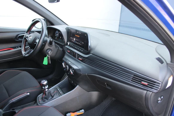 Hyundai i20 - Afbeelding 9 van 30