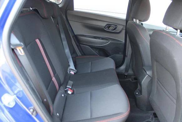 Hyundai i20 - Afbeelding 12 van 30