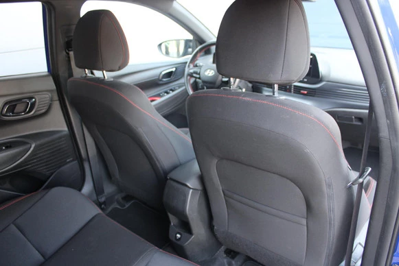 Hyundai i20 - Afbeelding 15 van 30