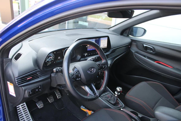 Hyundai i20 - Afbeelding 17 van 30